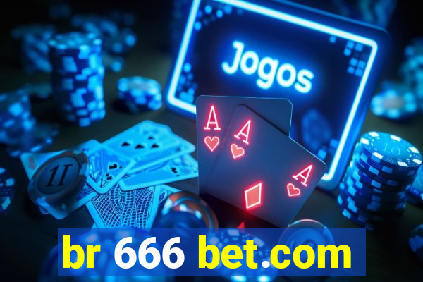 br 666 bet.com